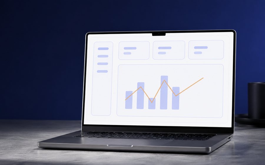 Internal Broker Platform thumbnail