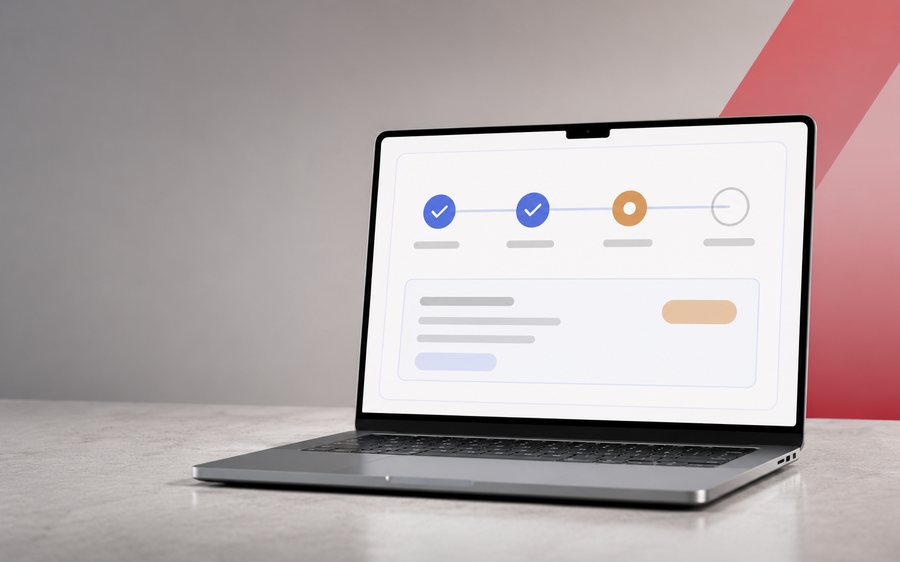 Easy Credit Back Office thumbnail