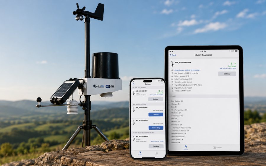 KestrelMet Utility thumbnail