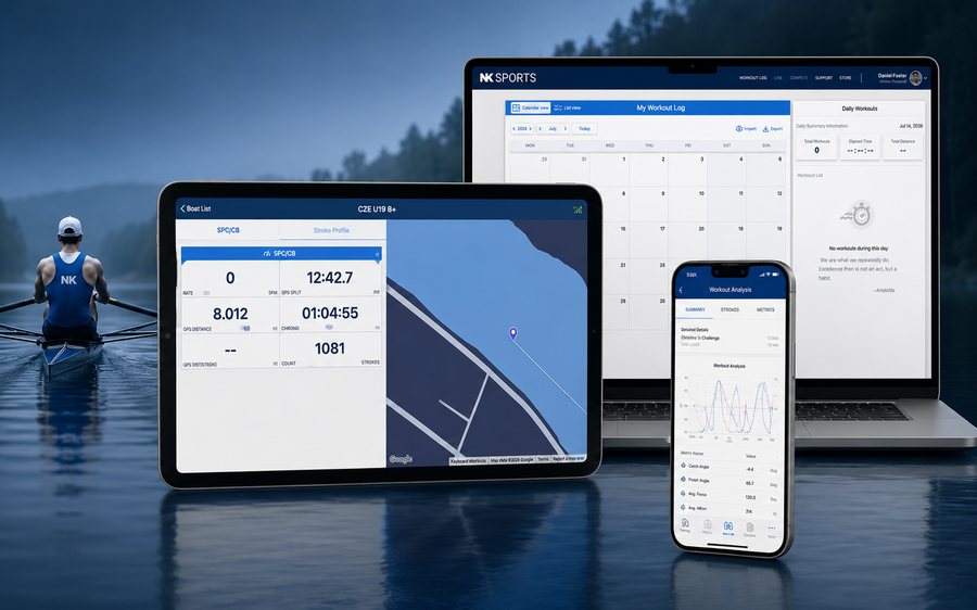 NK LiNK Logbook thumbnail